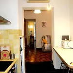 Apartment Mughetto