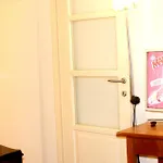 Apartment Mughetto *