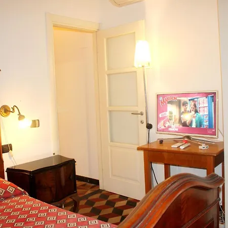 Mughetto Apartment Levanto