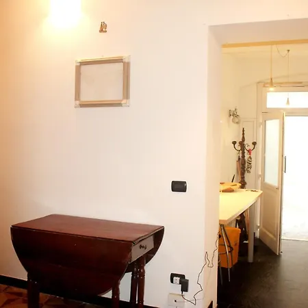 Mughetto Apartment Levanto