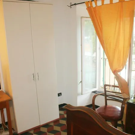 Apartment Mughetto Levanto