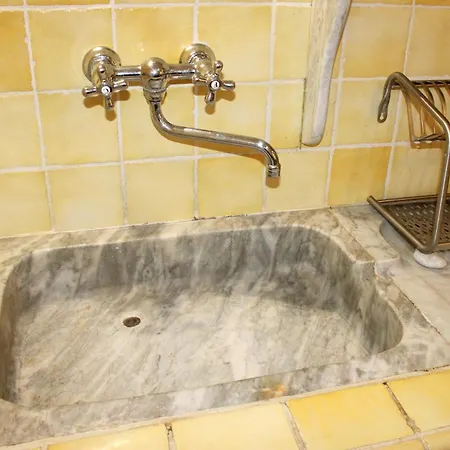 Mughetto Apartman *