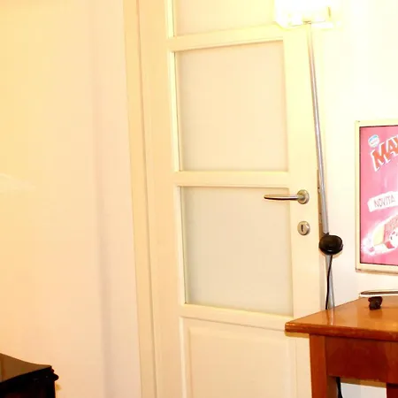 Apartman Mughetto *