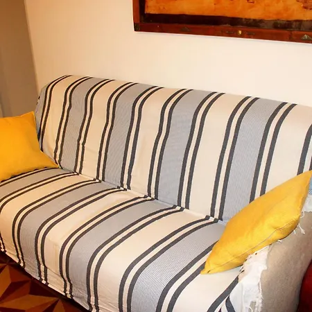 Mughetto Apartman Levanto